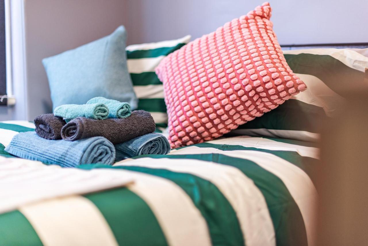 Heart Of Maidstone - Premium Double Rooms With Free Wi-Fi Esterno foto