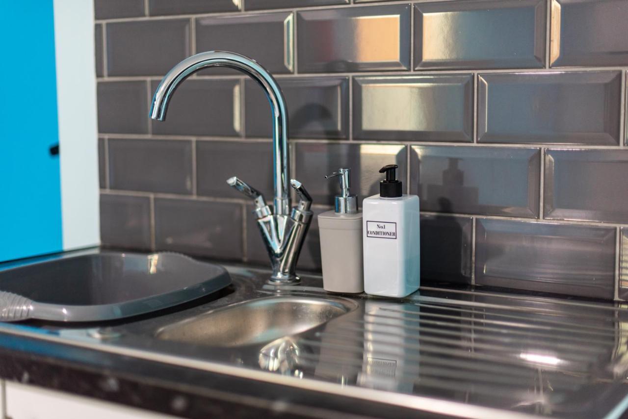 Heart Of Maidstone - Premium Double Rooms With Free Wi-Fi Esterno foto