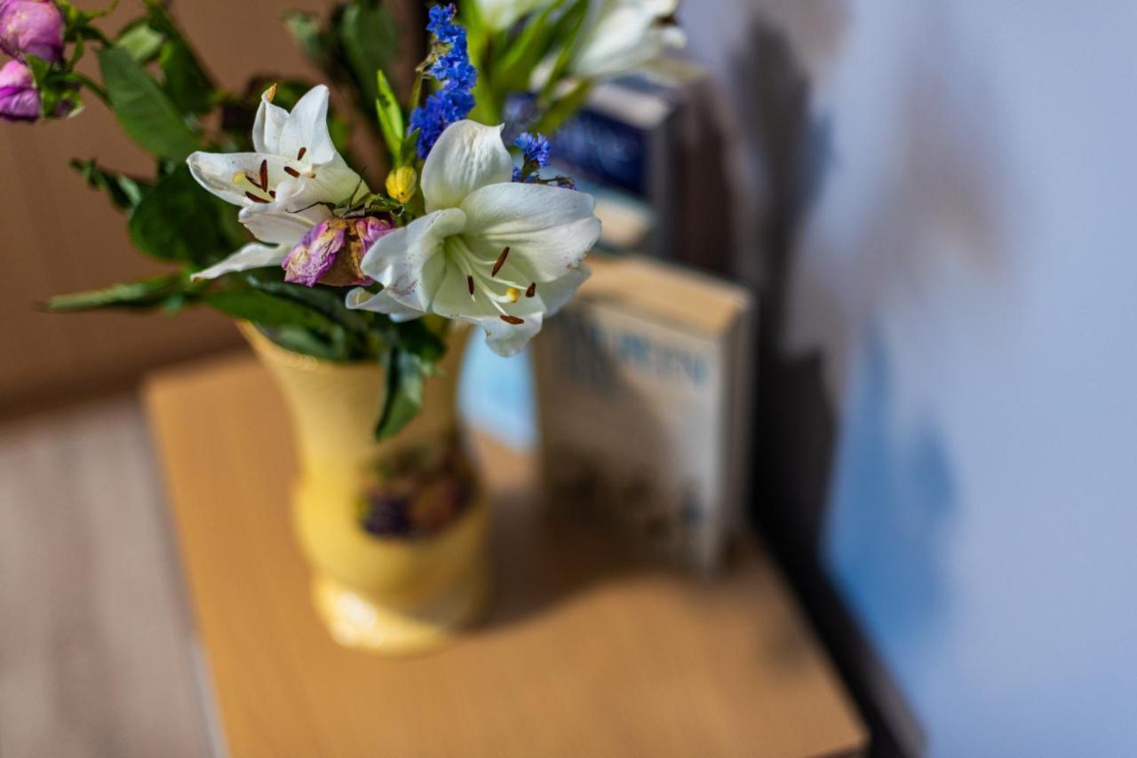 Heart Of Maidstone - Premium Double Rooms With Free Wi-Fi Esterno foto