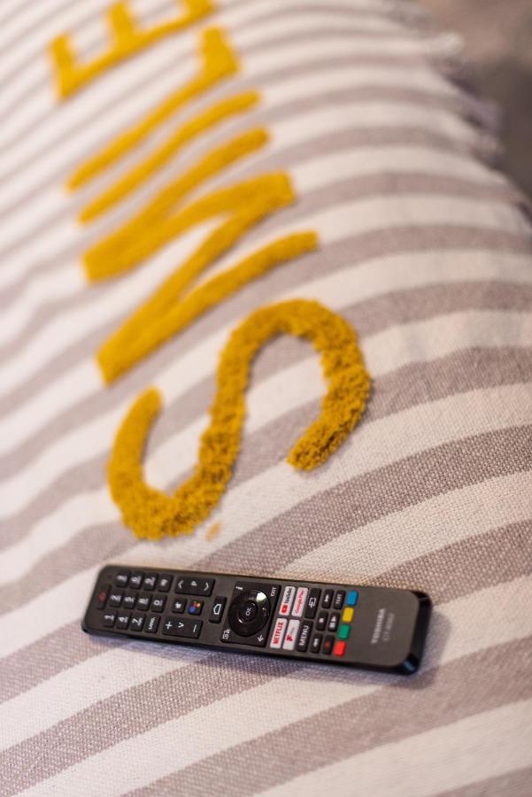 Heart Of Maidstone - Premium Double Rooms With Free Wi-Fi Esterno foto