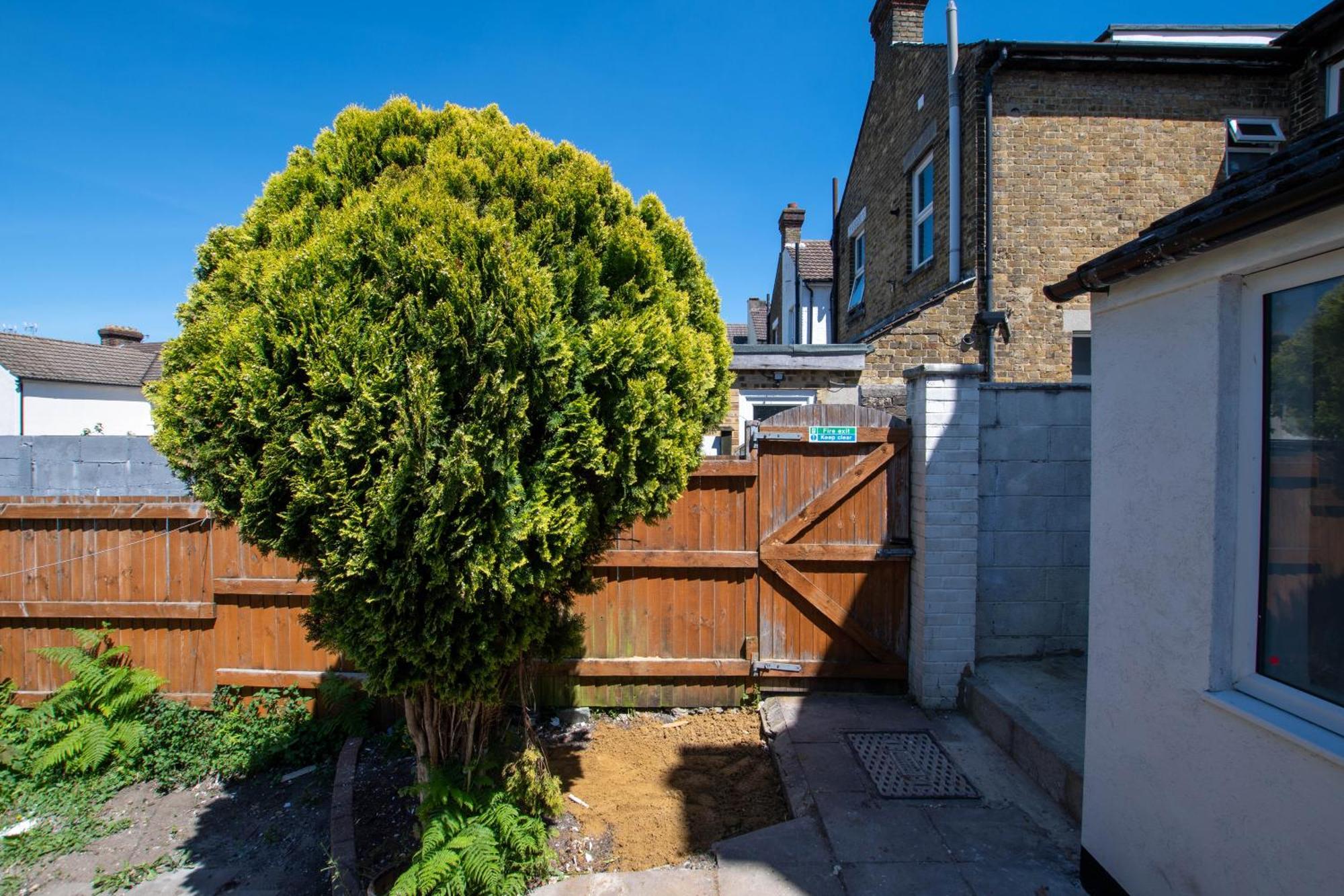 Heart Of Maidstone - Premium Double Rooms With Free Wi-Fi Esterno foto