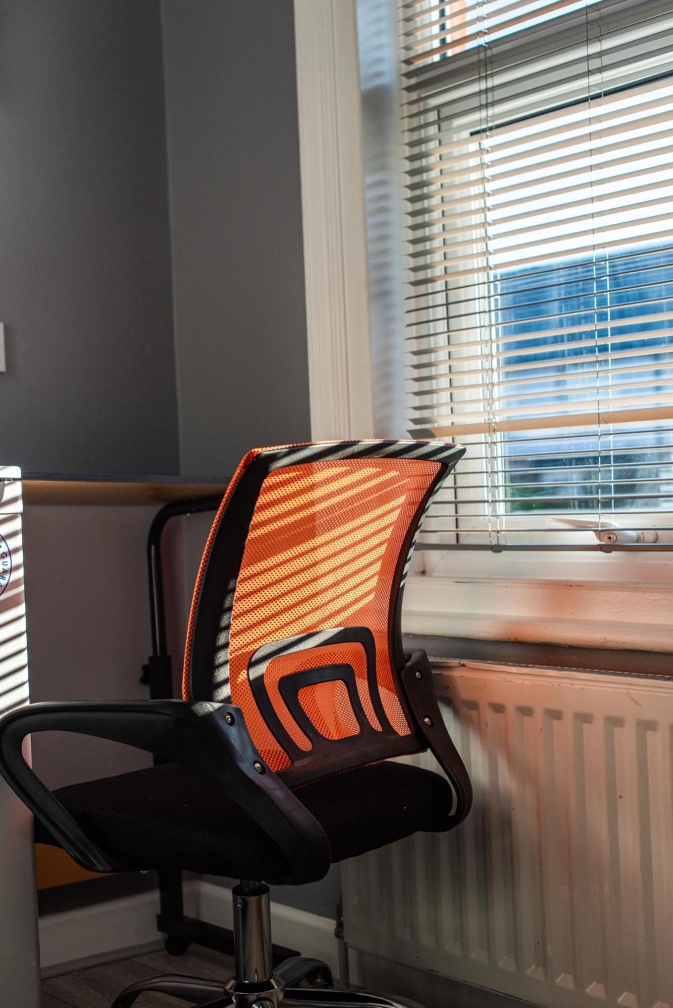 Heart Of Maidstone - Premium Double Rooms With Free Wi-Fi Esterno foto