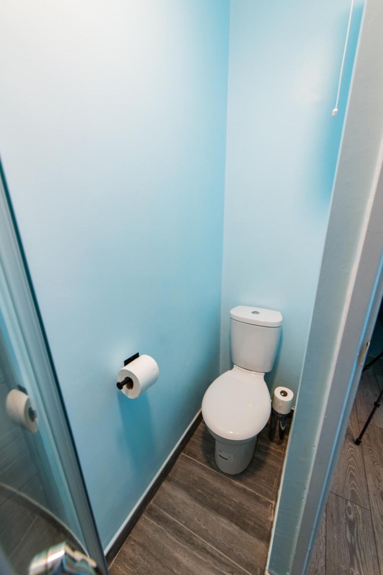 Heart Of Maidstone - Premium Double Rooms With Free Wi-Fi Esterno foto