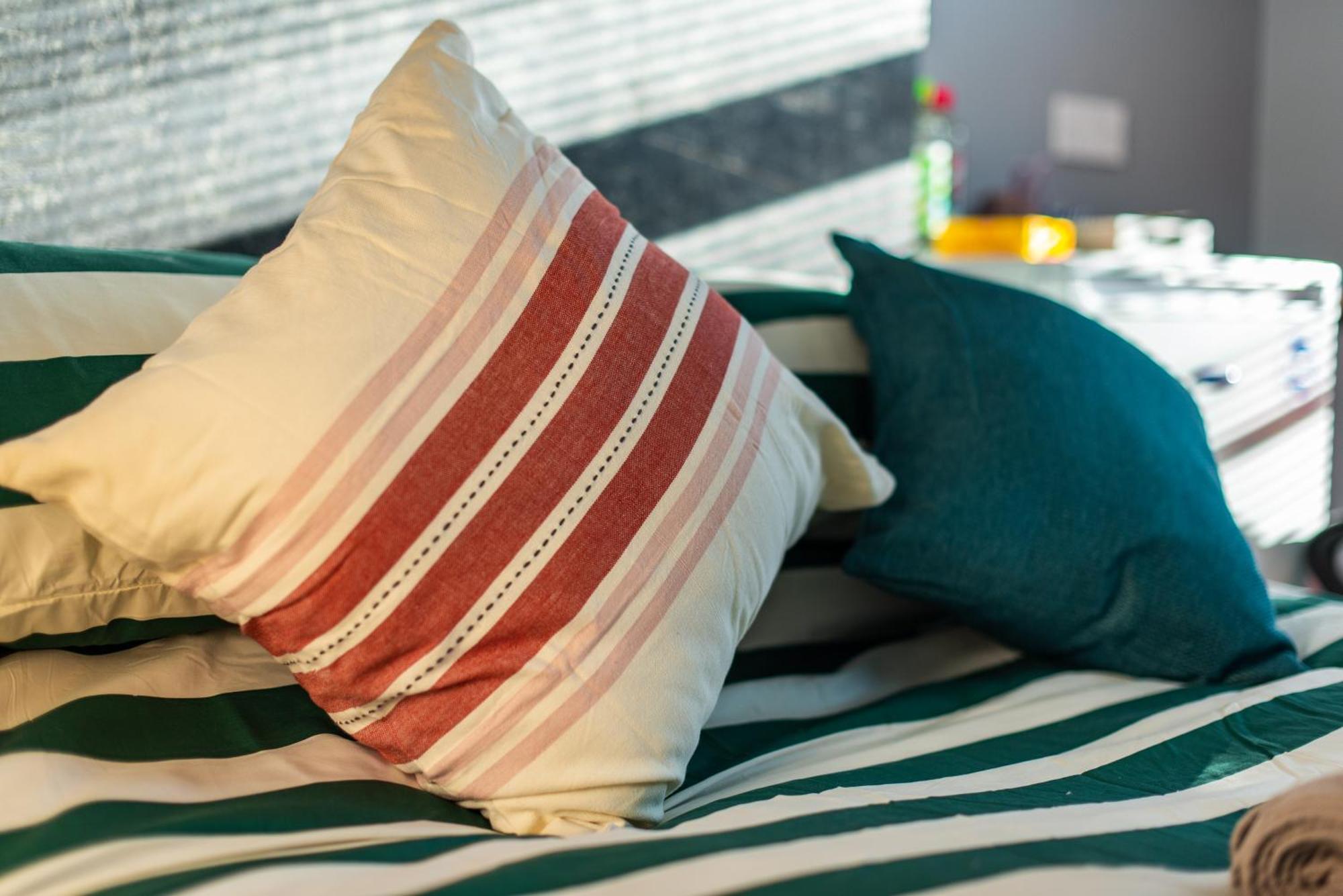 Heart Of Maidstone - Premium Double Rooms With Free Wi-Fi Esterno foto